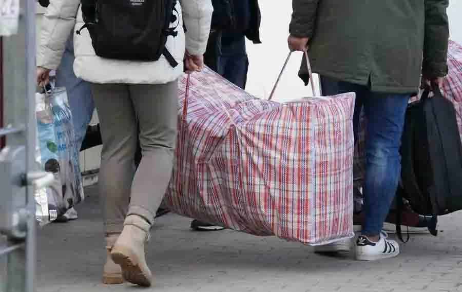Almanya’dan Sığınmacı Politikalarında Yeni Dönem