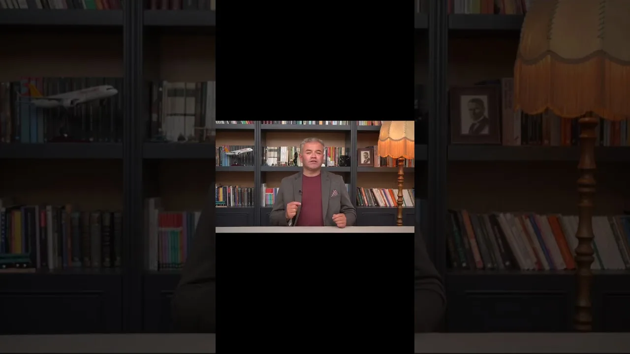 Avusturya Diyanet'te 'eskort' skandalı