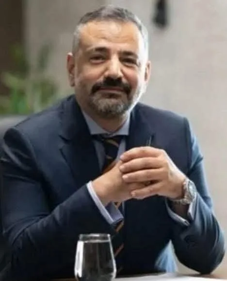 Kırıklar Cezaevi’nden Dayanışma Mesajı