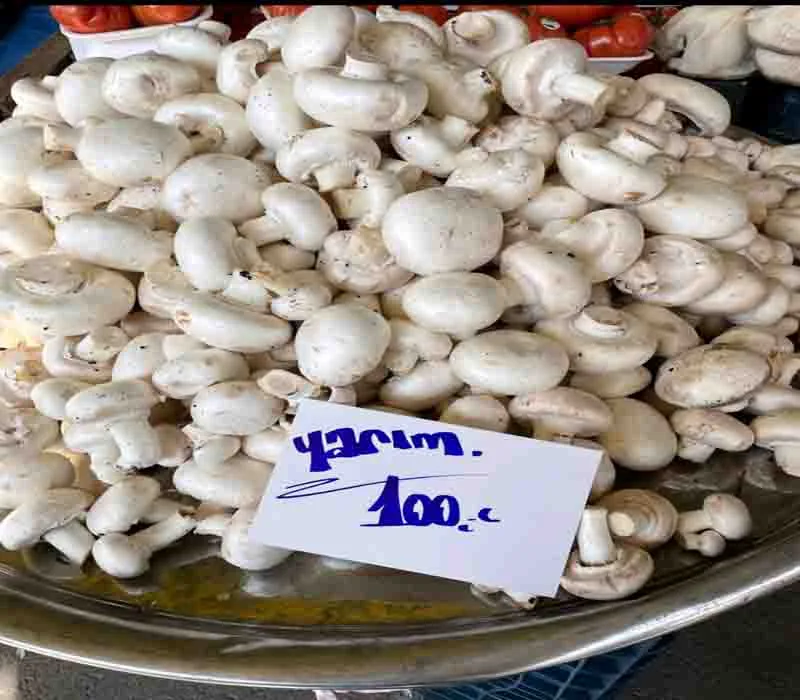 Geçim Sıkıntısı Pazarcıyı da Tüketiciyi de Vurdu