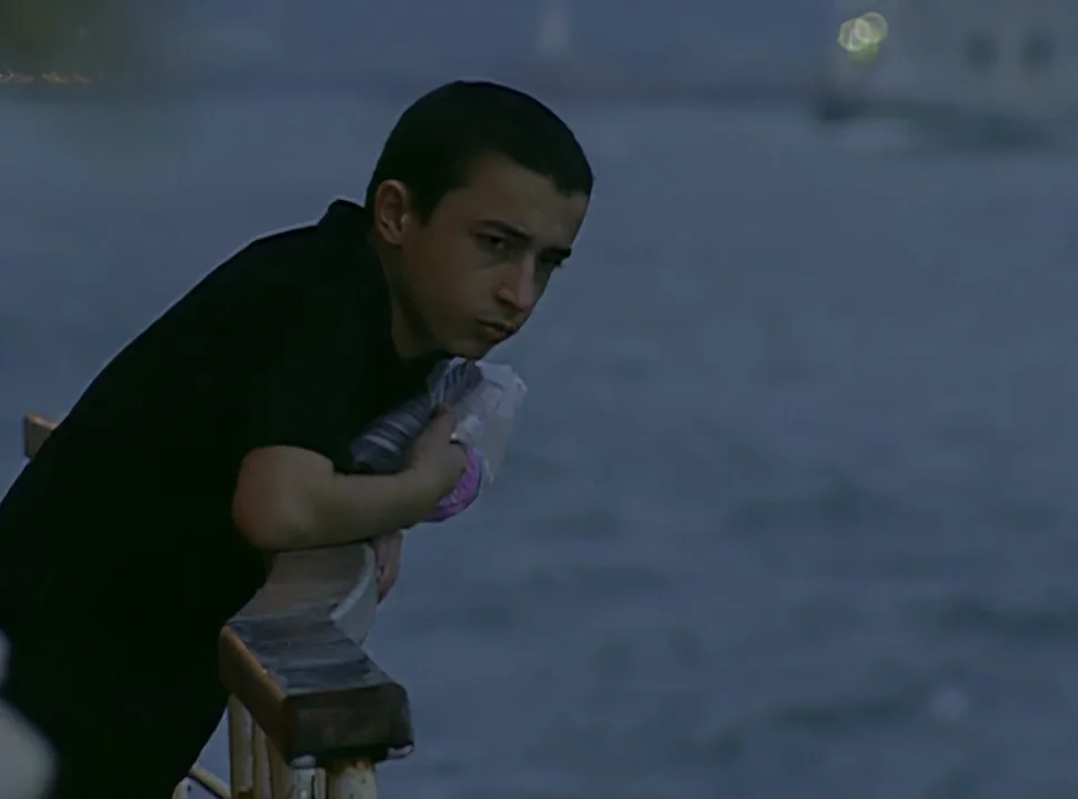 Lozan Mübadelesi Belgeseli Midilli Barış Festivali’nde