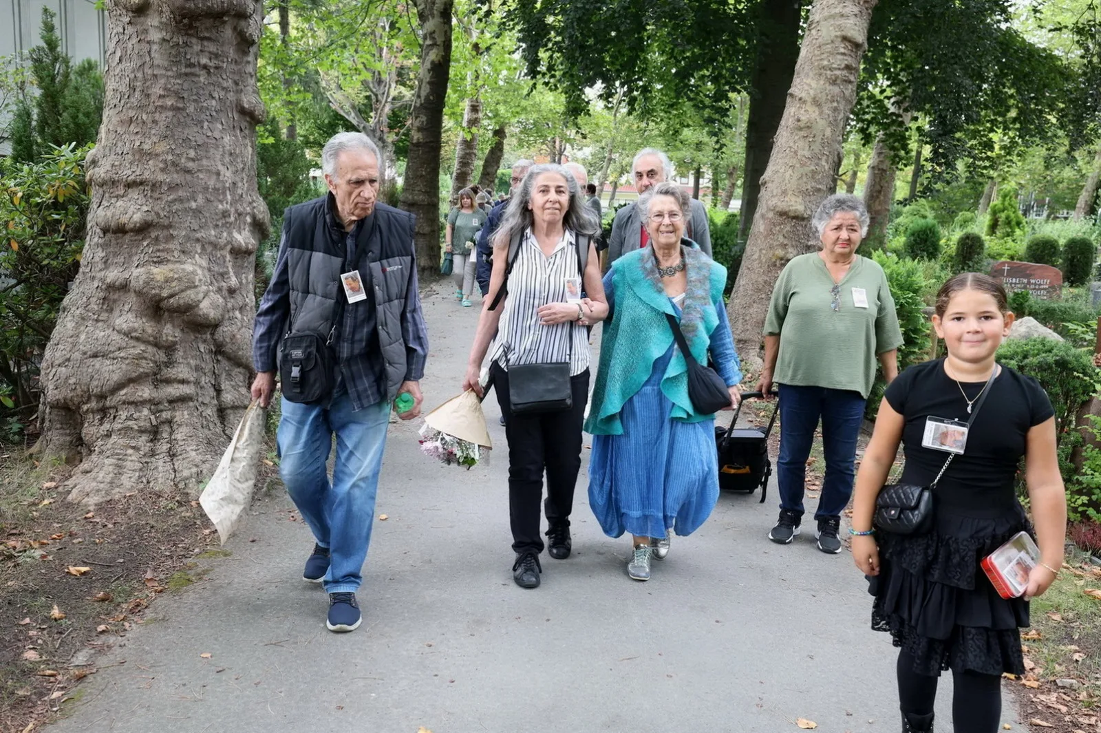 Dr. Ertekin Özcan Ölümünün 2. İkinci Yıldönümünde Anıldı