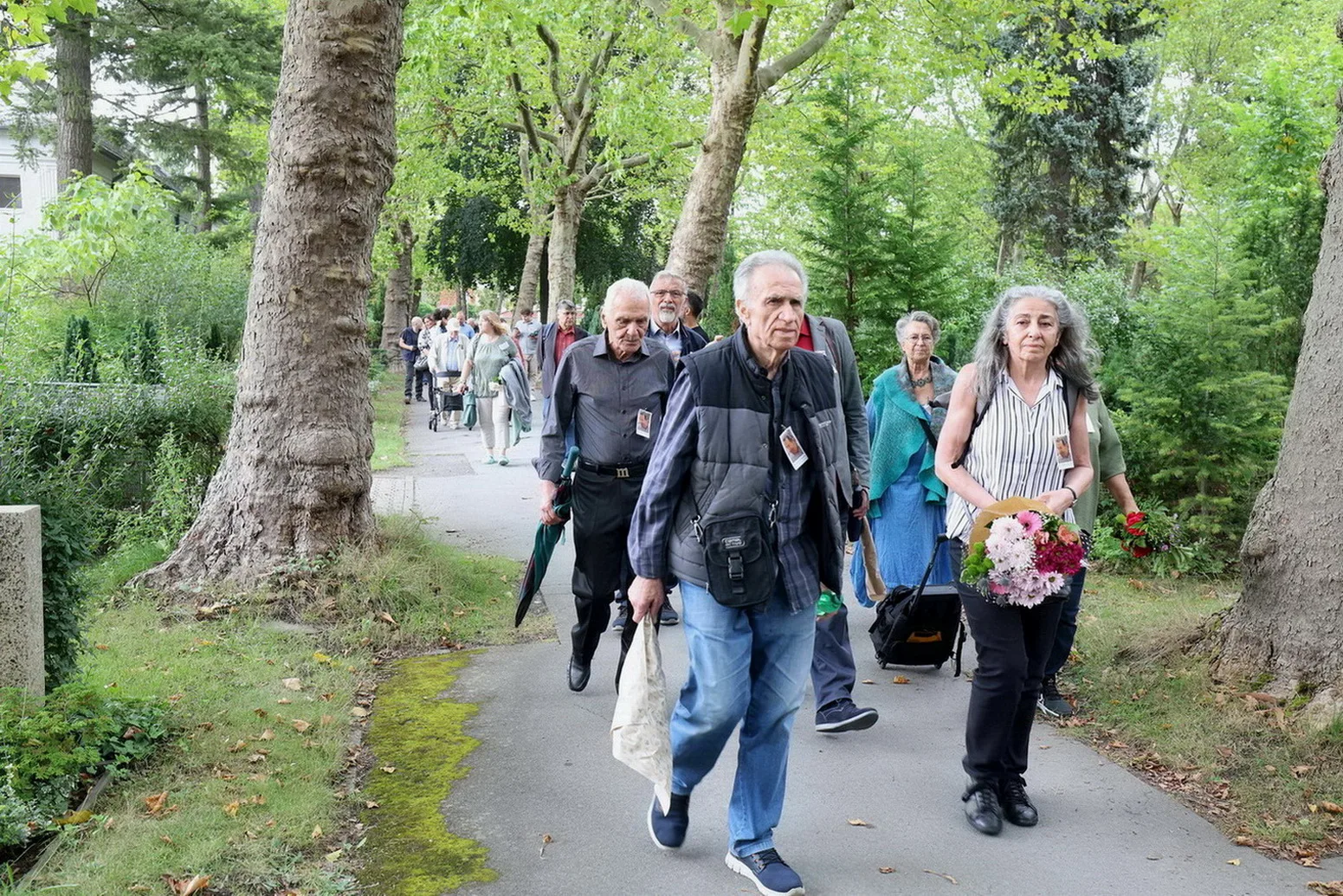 Dr. Ertekin Özcan Ölümünün 2. İkinci Yıldönümünde Anıldı