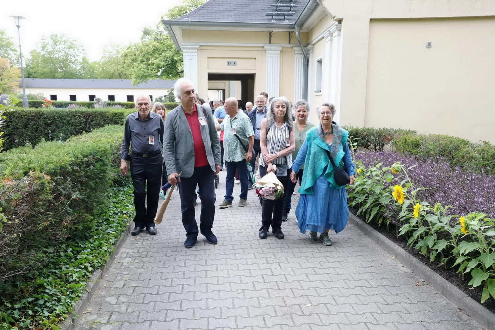 Dr. Ertekin Özcan Ölümünün 2. İkinci Yıldönümünde Anıldı