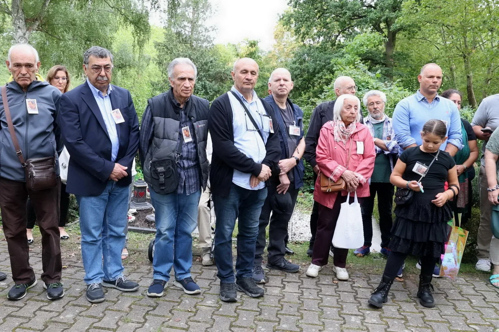 Dr. Ertekin Özcan Ölümünün 2. İkinci Yıldönümünde Anıldı