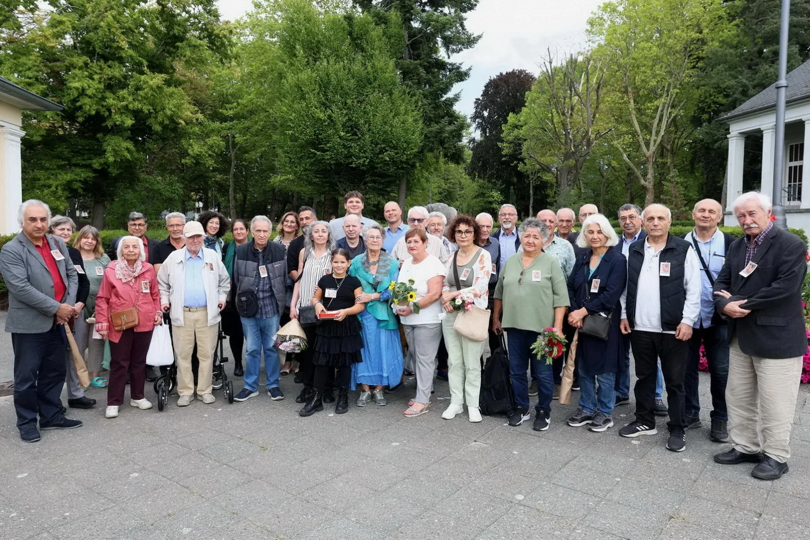 Dr. Ertekin Özcan Ölümünün 2. İkinci Yıldönümünde Anıldı