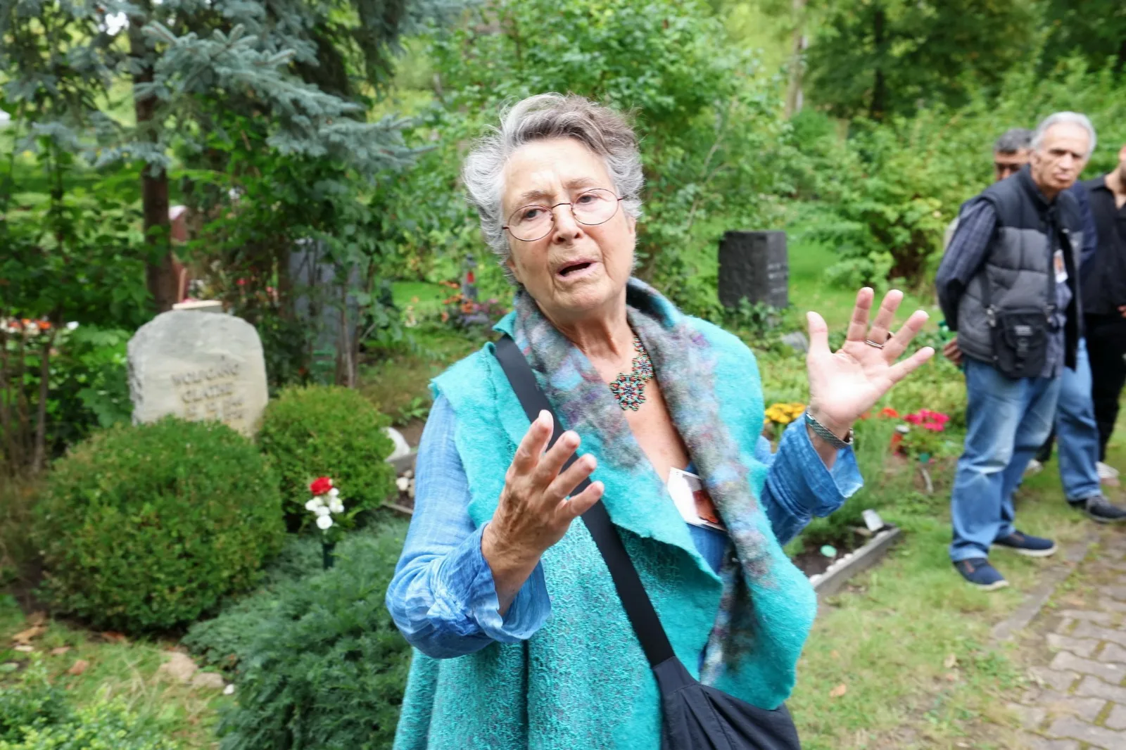Dr. Ertekin Özcan Ölümünün 2. İkinci Yıldönümünde Anıldı