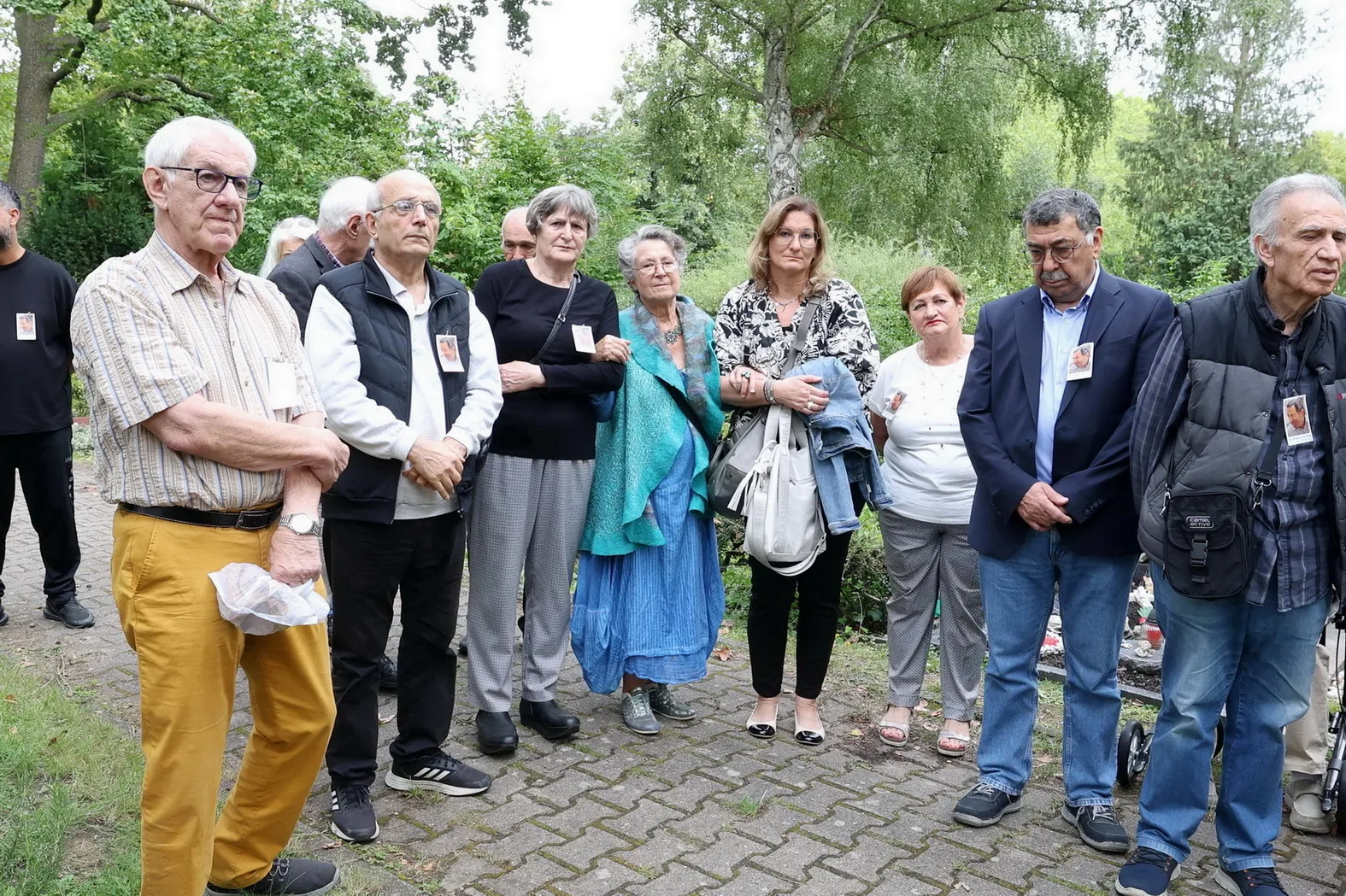 Dr. Ertekin Özcan Ölümünün 2. İkinci Yıldönümünde Anıldı