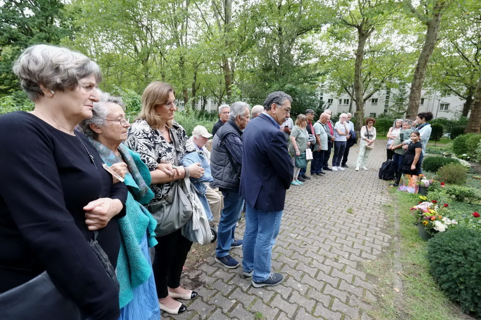 Dr. Ertekin Özcan Ölümünün 2. İkinci Yıldönümünde Anıldı