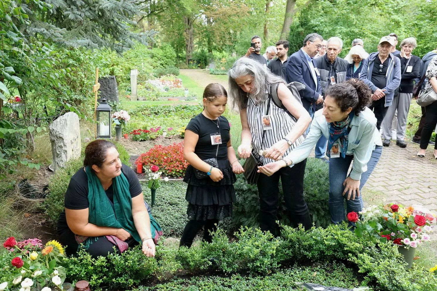 Dr. Ertekin Özcan Ölümünün 2. İkinci Yıldönümünde Anıldı