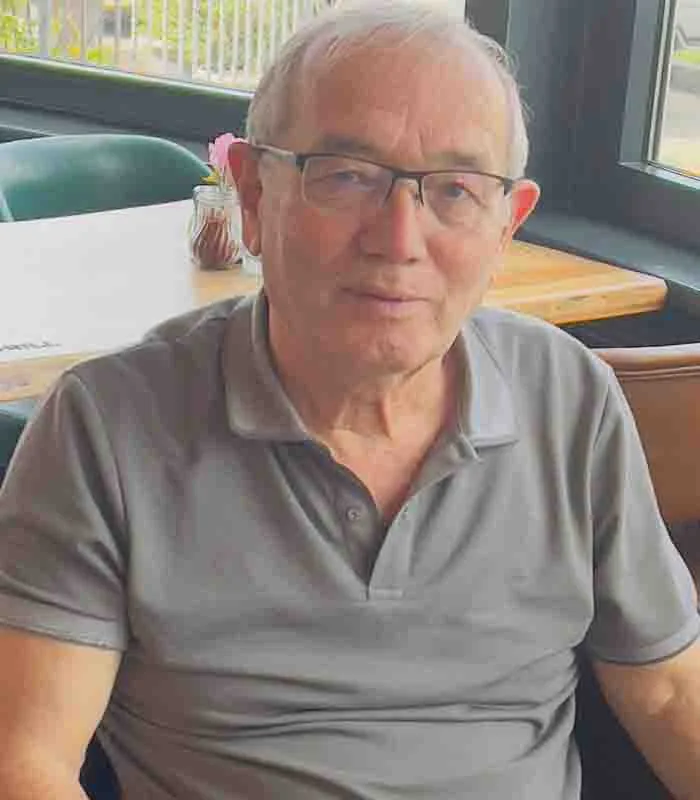Eski Eğitim Ataşesi Emin Yaldız Hamburg’da Dostlarıyla Buluştu