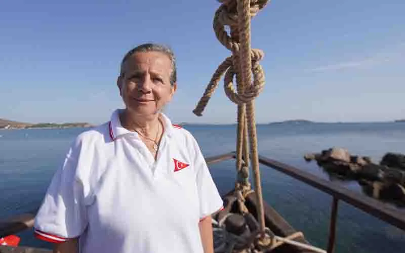 Hippoi 2 Bin 700 Yıl Sonra Yeniden Denizlerde