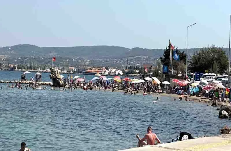 BARANER’DEN KRİTİK UYARI: TÜRKİYE TURİZMİ GÜNÜ KURTARIR, GELECEĞİNİ KAYBEDER