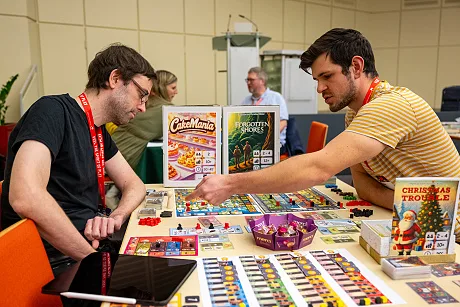 Yaratıcı Beyinler Spielwarenmesse 2026 Oyun Mucitleri Kongresi’nde Buluşuyor