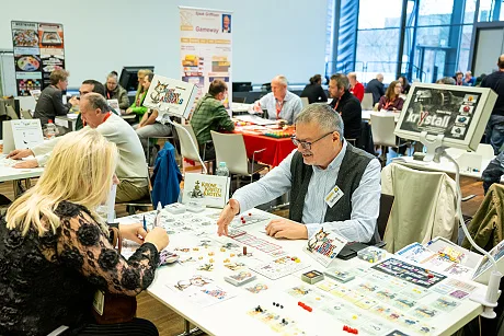 Yaratıcı Beyinler Spielwarenmesse 2026 Oyun Mucitleri Kongresi’nde Buluşuyor
