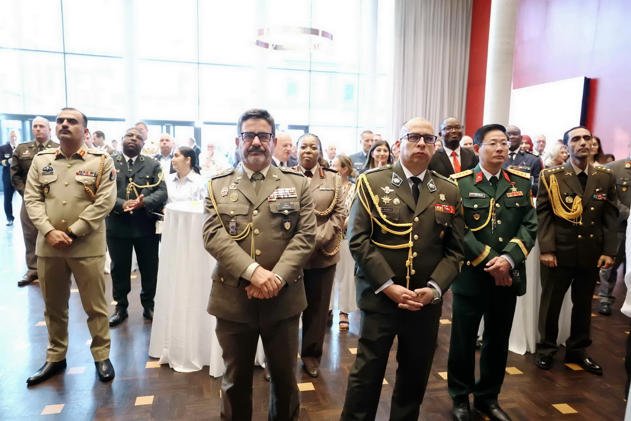 Berlin’de 30 Ağustos Zafer Bayramı coşkusu
