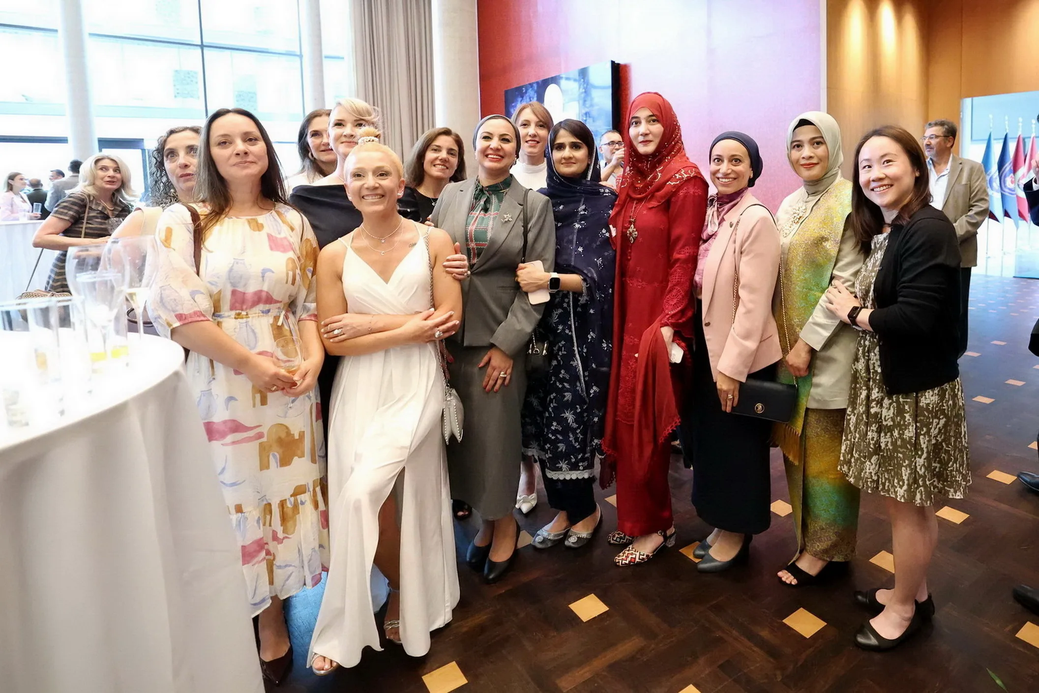Berlin’de 30 Ağustos Zafer Bayramı coşkusu