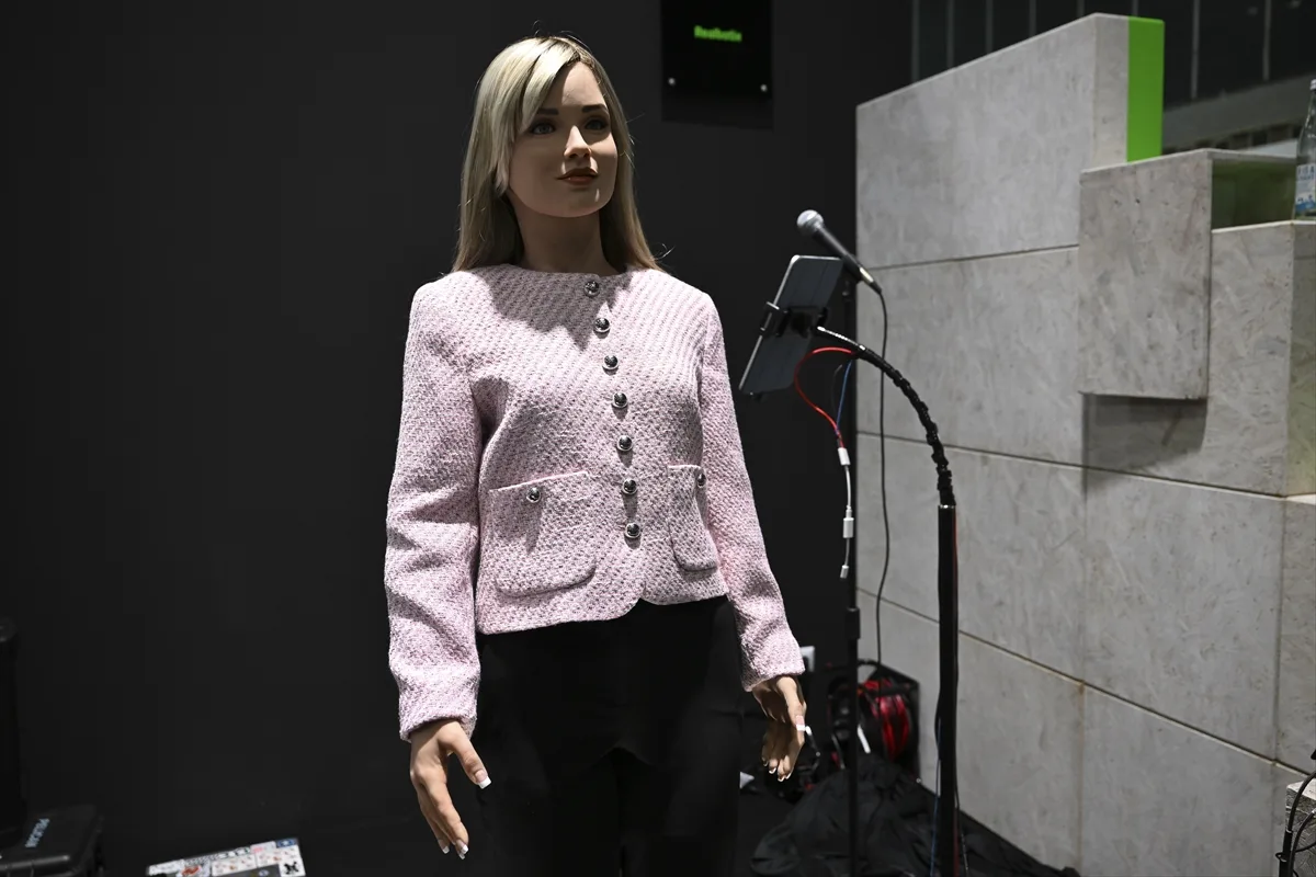 İnsansı robotların günlük yaşamın hemen her alanını kolaylaştırması bekleniyor