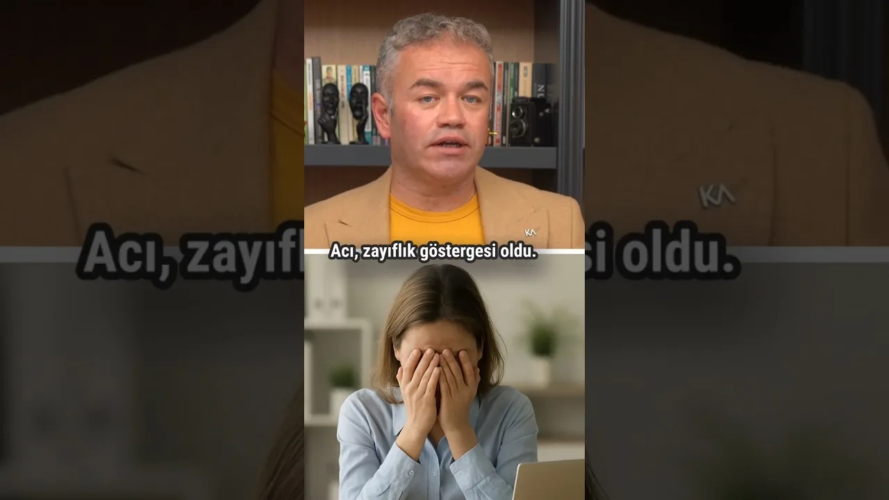Belçika'da tükenmişlik sendromu 2 kat arttı!