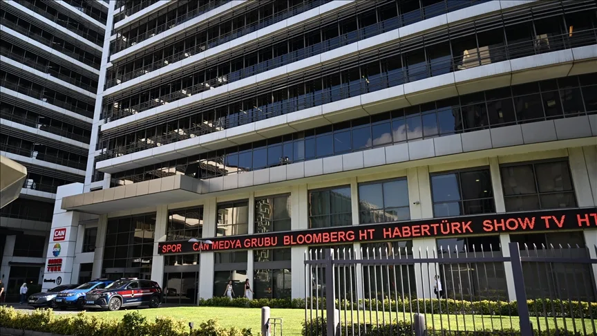 Can Holding'e yönelik soruşturmada 10 şüpheli hakkında gözaltı kararı verildi