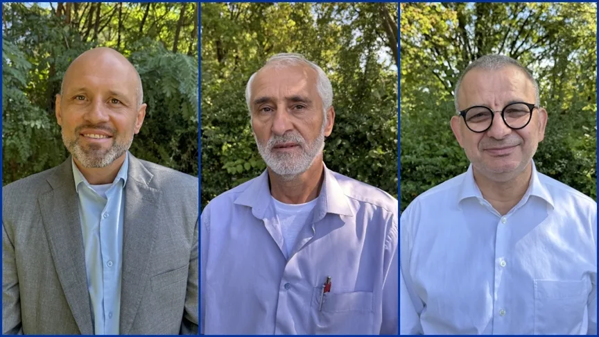 KRV eyaletinde 14 Eylül'deki yerel seçimlere çok sayıda Türk aday katılacak