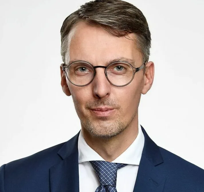 Lars Castellucci: Gazze’de insani durum iyileştirilmeli, esirler serbest bırakılmalı