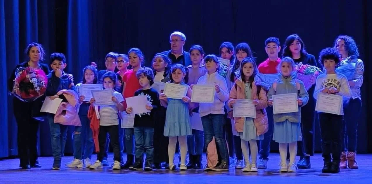 Binfikir Çocuk Tiyatrosu 2025-2026 Sezonu Kayıtları Başladı
