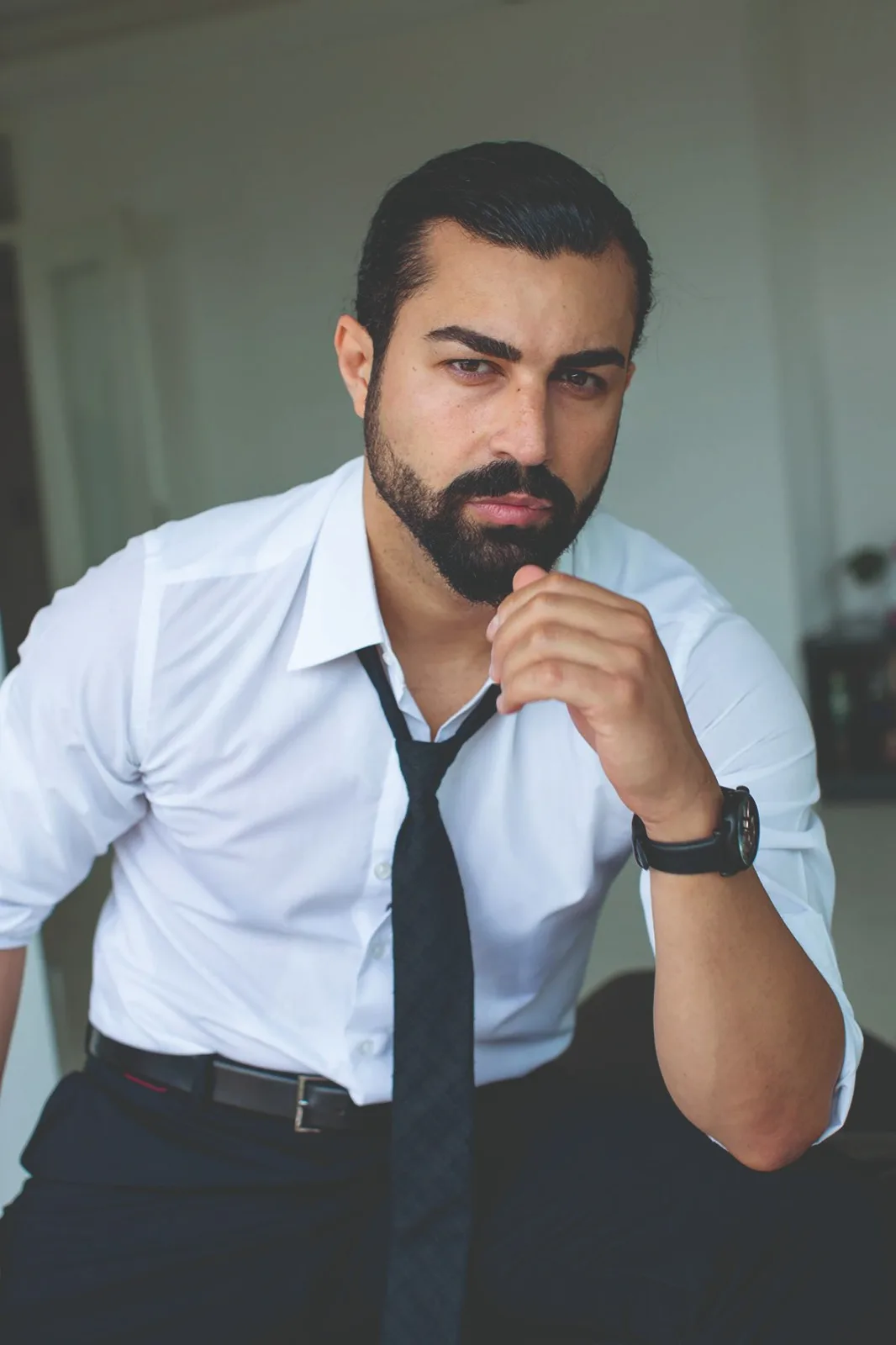 Rahmi Özgündüz’ün Sanat ve Mücadele Hikayesi