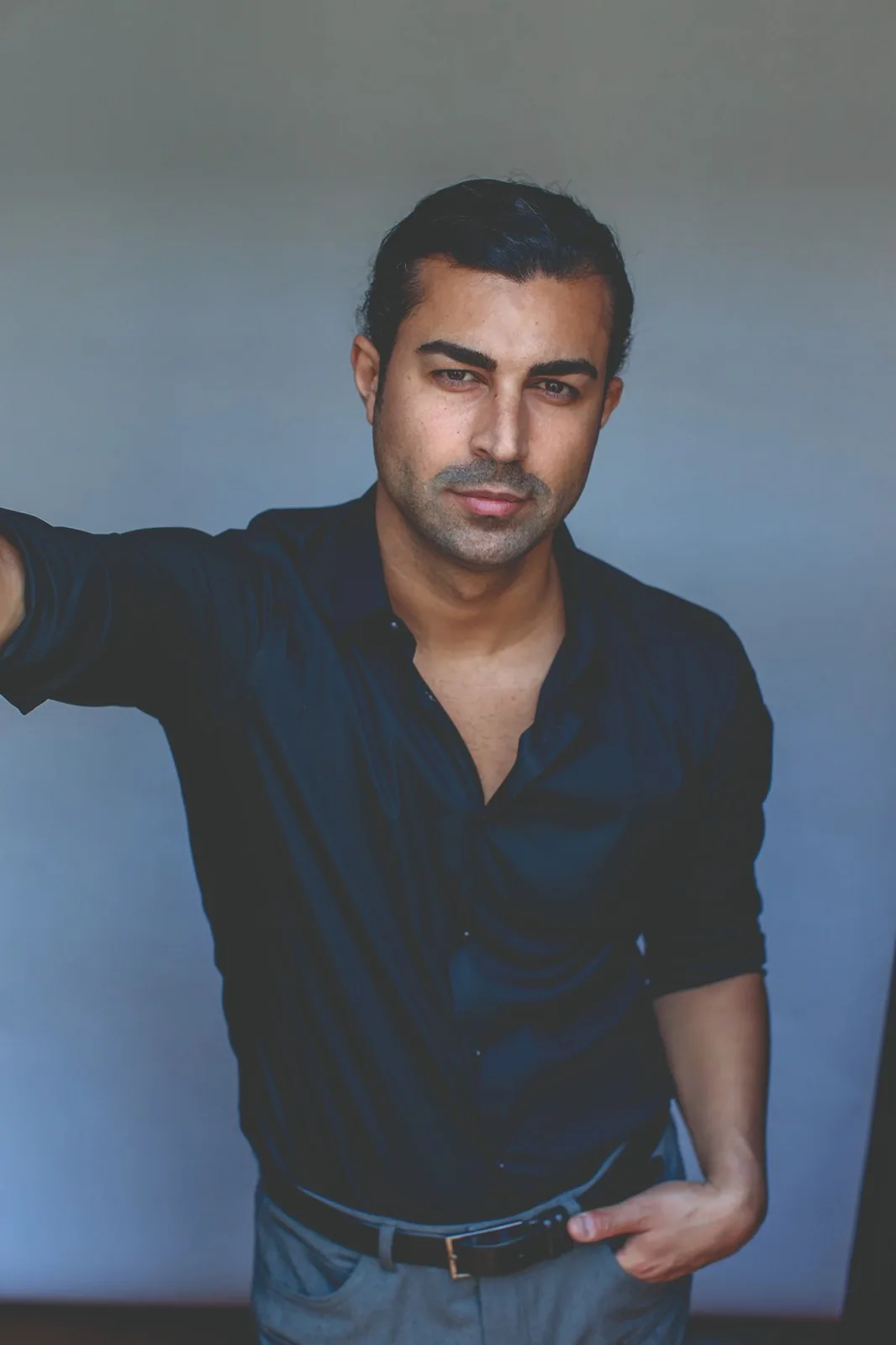 Rahmi Özgündüz’ün Sanat ve Mücadele Hikayesi