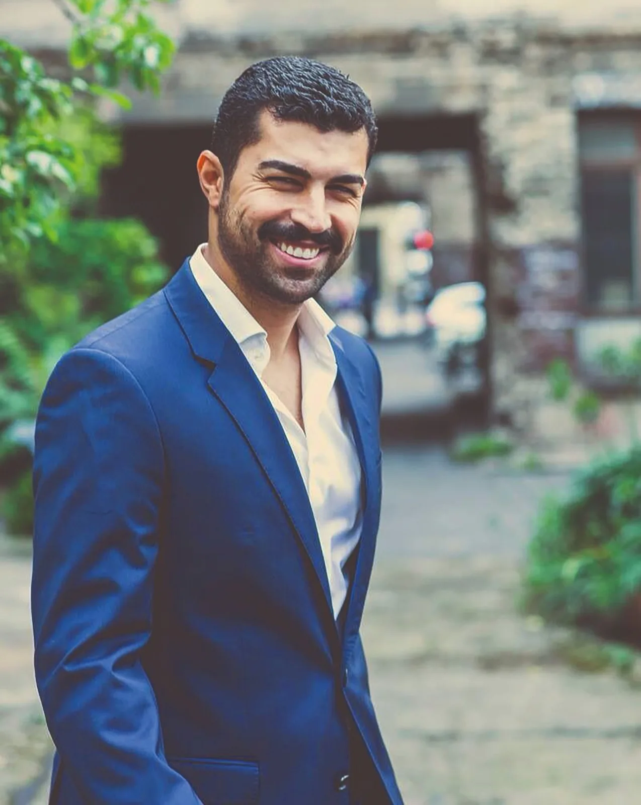 Rahmi Özgündüz’ün Sanat ve Mücadele Hikayesi
