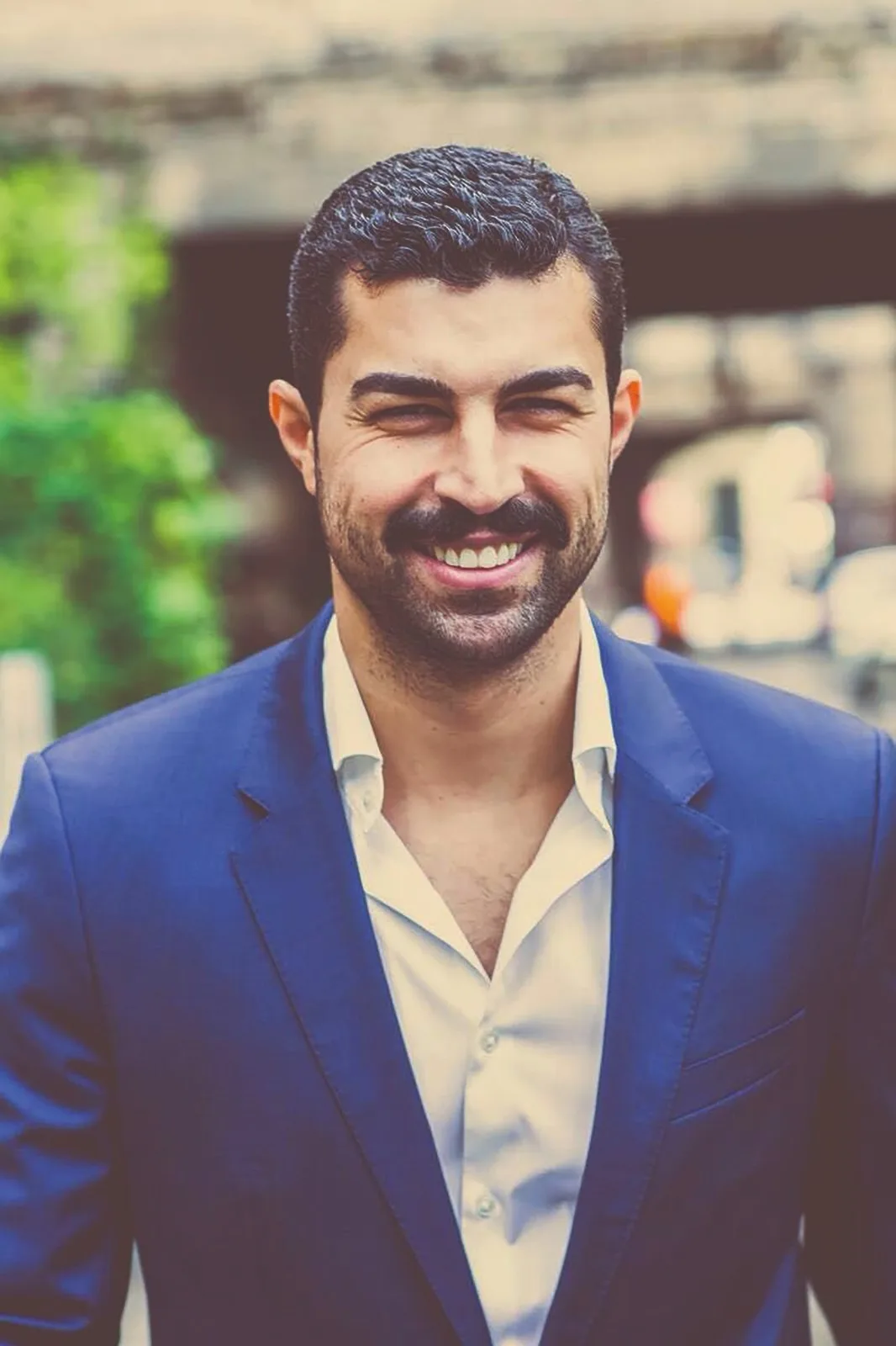 Rahmi Özgündüz’ün Sanat ve Mücadele Hikayesi