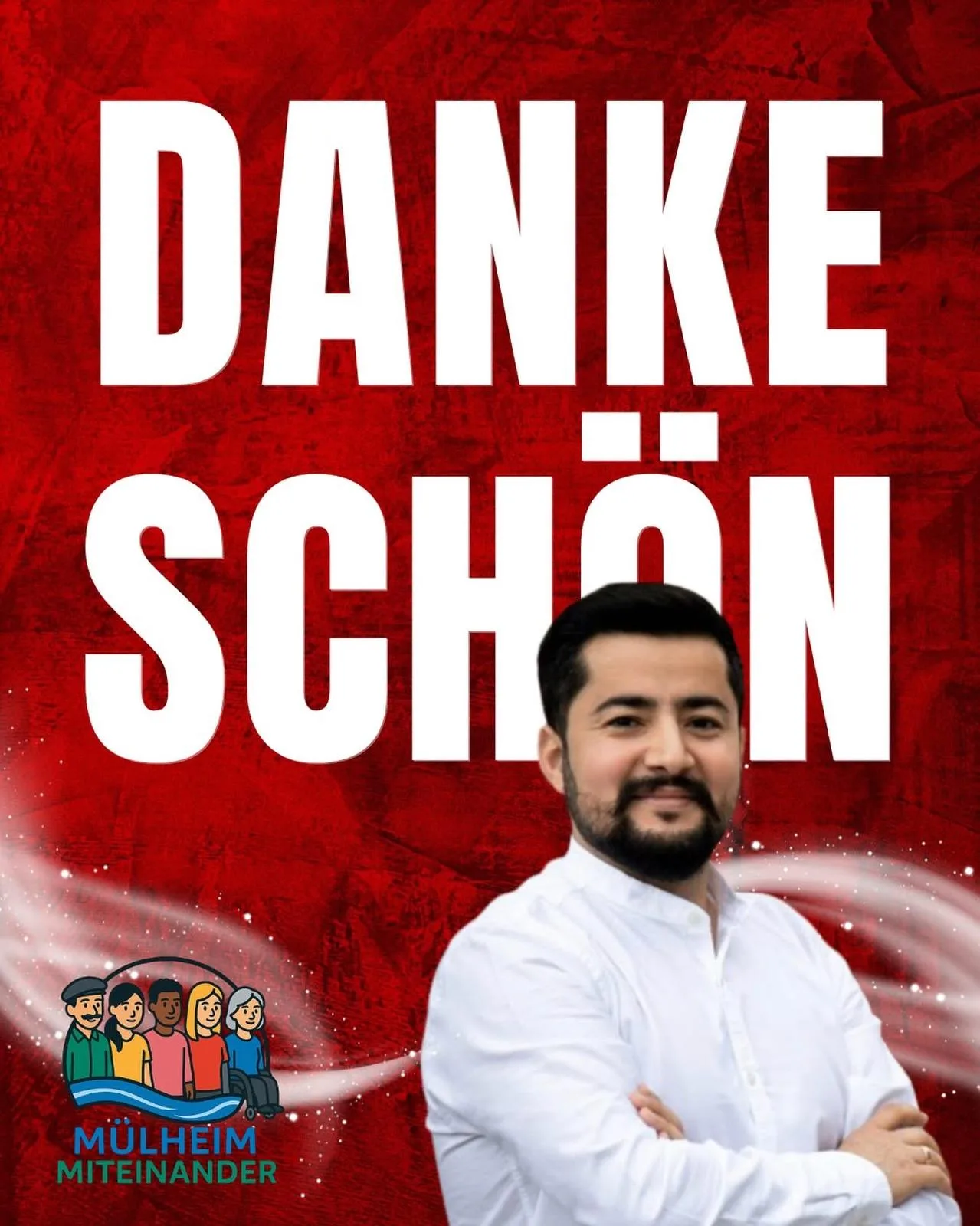 SPD Köln Başkanı Burmester’e AfD ile Fotoğraf Tepkisi