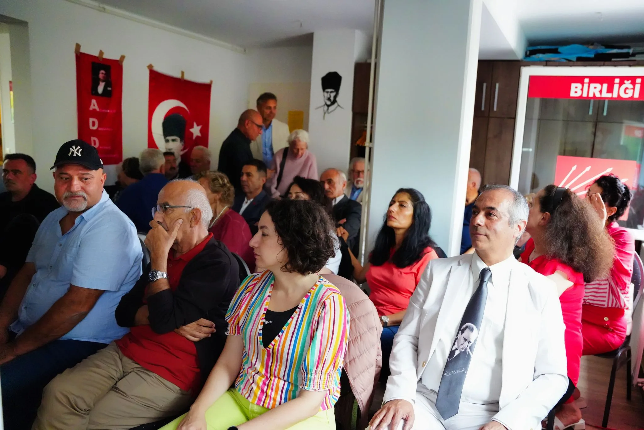 30 Ağustos Zafer Bayramı’nın 103. Yıldönümü Başkent Berlin’de de coşku ile kutlandı