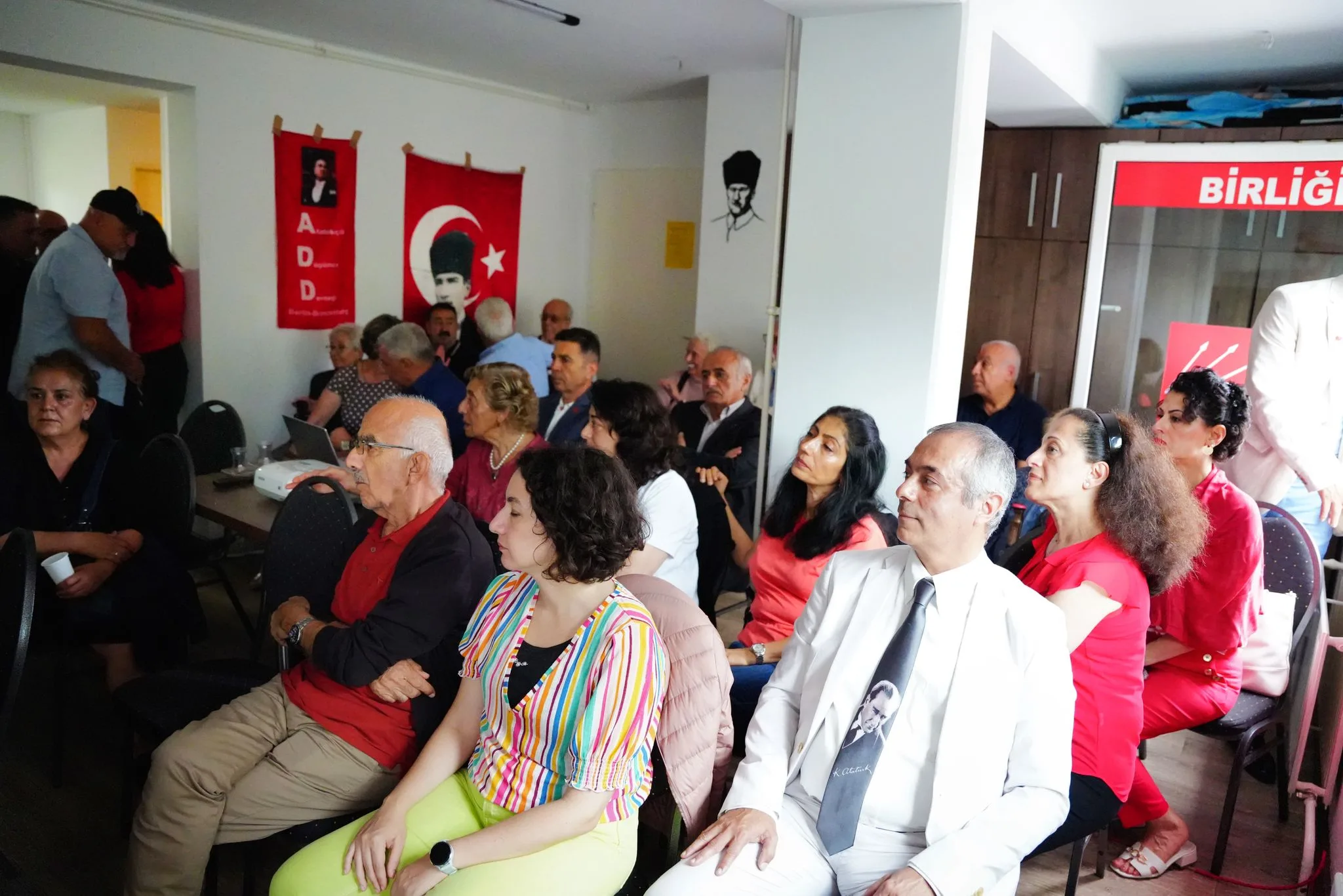 30 Ağustos Zafer Bayramı’nın 103. Yıldönümü Başkent Berlin’de de coşku ile kutlandı