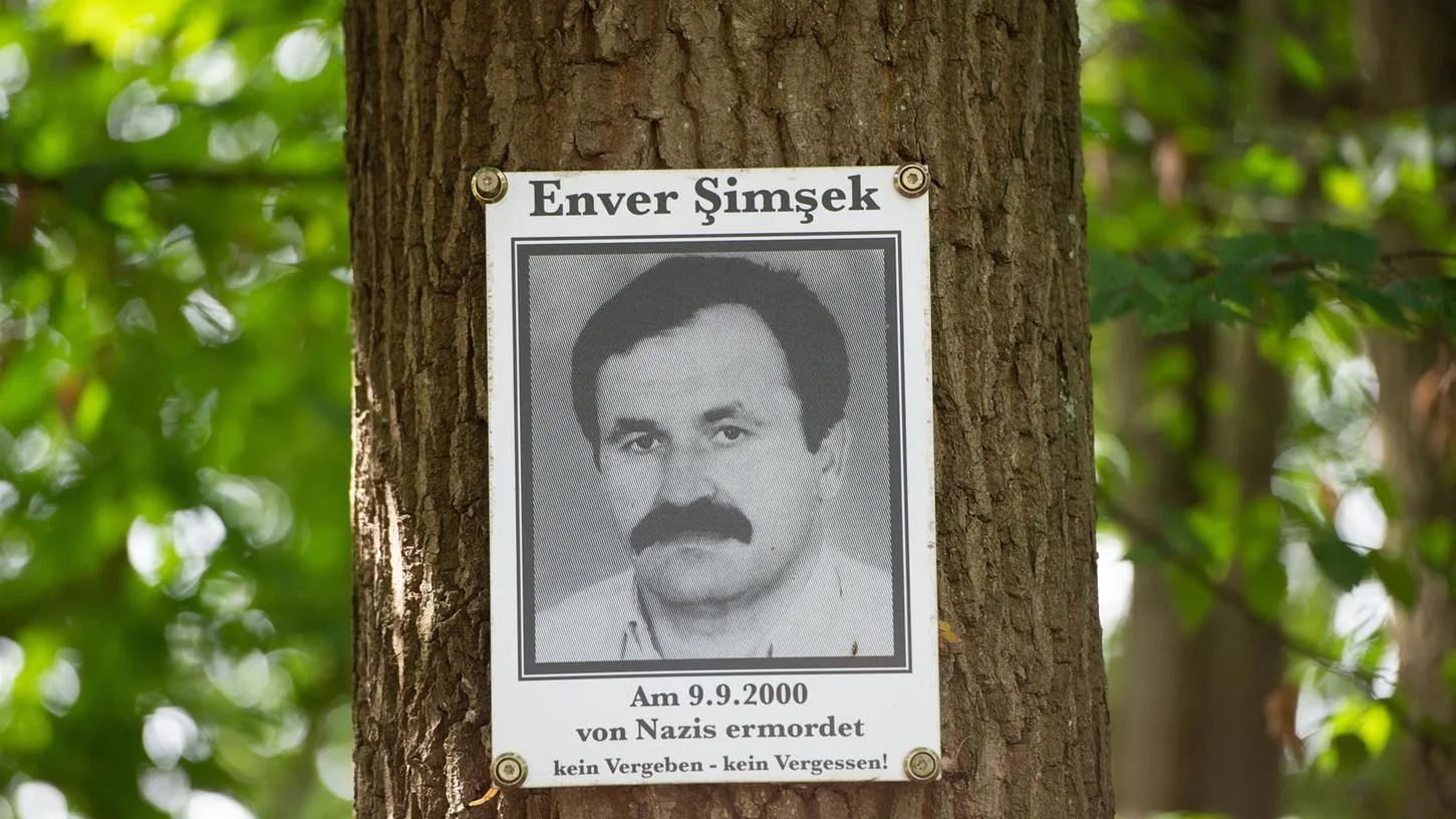NSU Kurbanı Enver Şimşek İçin Nürnberg’de Anma Töreni Düzenlenecek