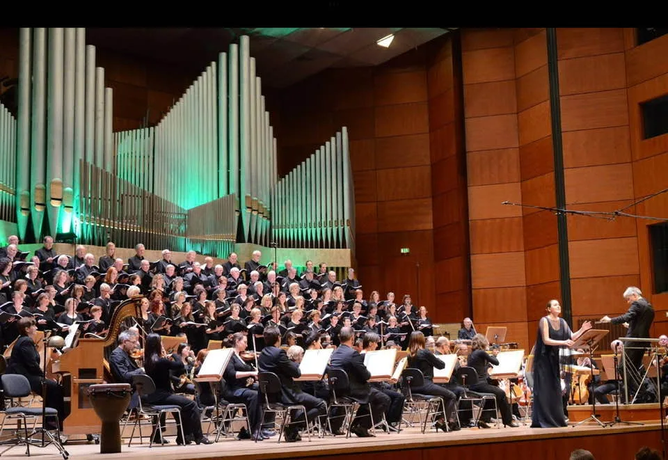 Nürnberg-İstanbul Dostluk Konseri Caddebostan’da Müzikseverlerle Buluşuyor