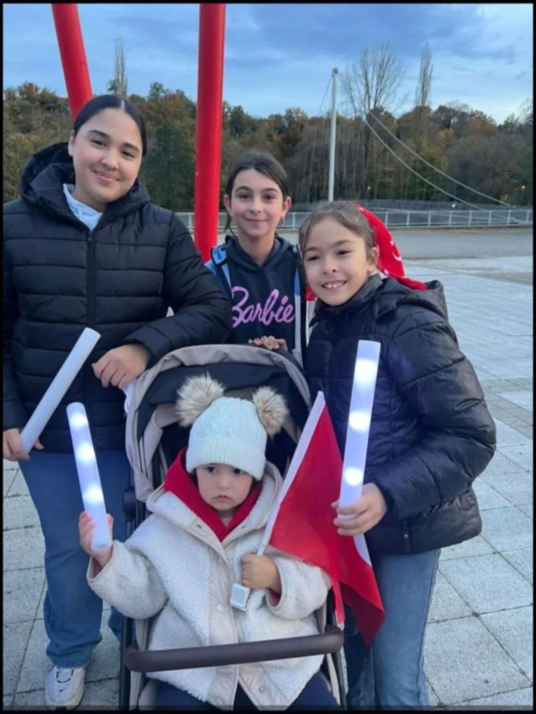 Pforzheim’da Cumhuriyet Coşkusu
