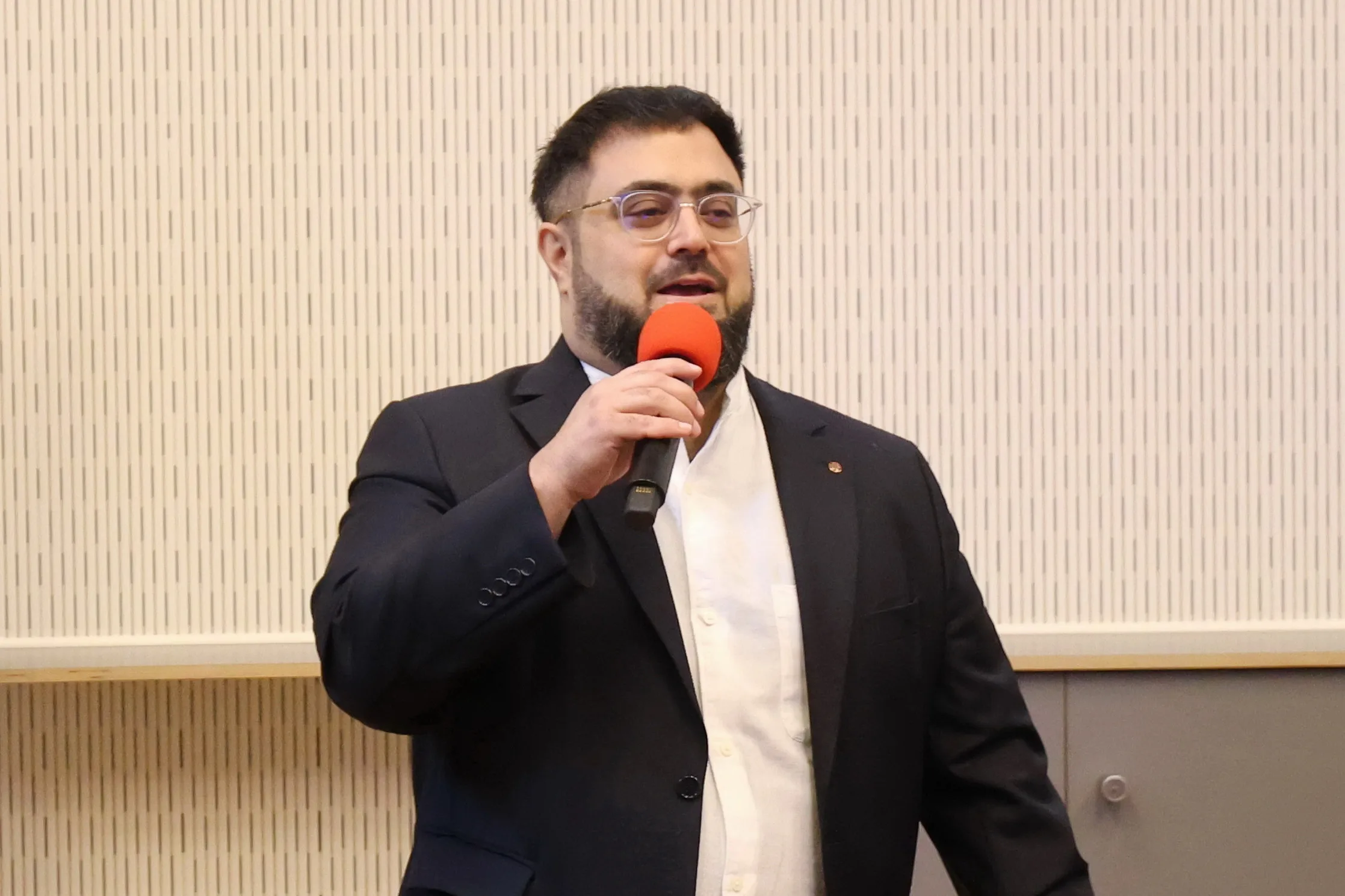 Berlin'de Alman-Türk Geriatri uzmanları buluştu