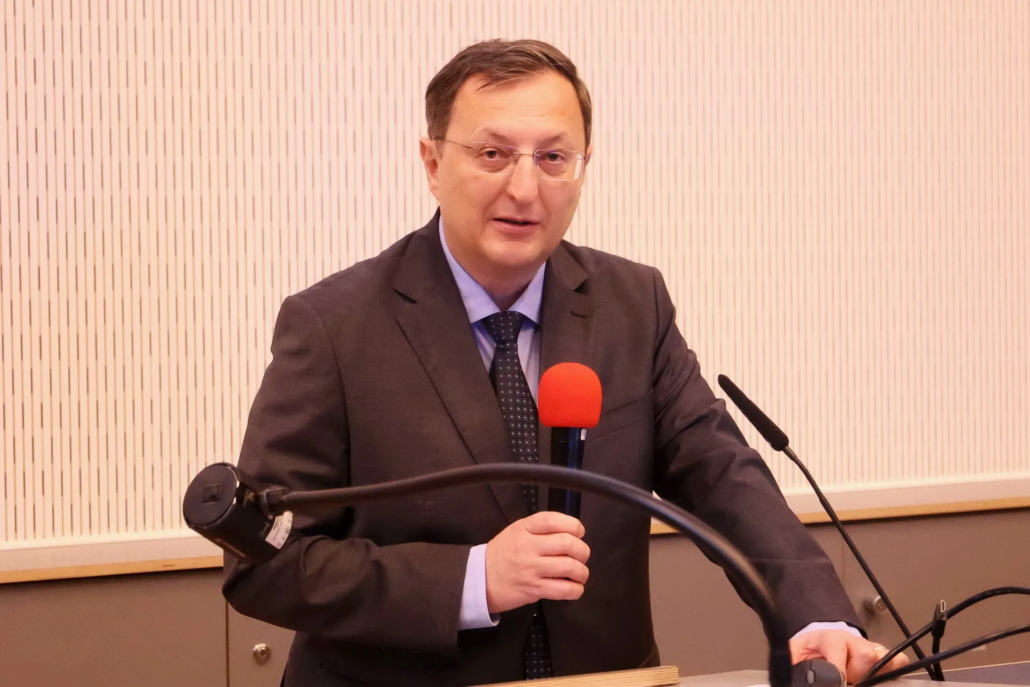 Berlin'de Alman-Türk Geriatri uzmanları buluştu