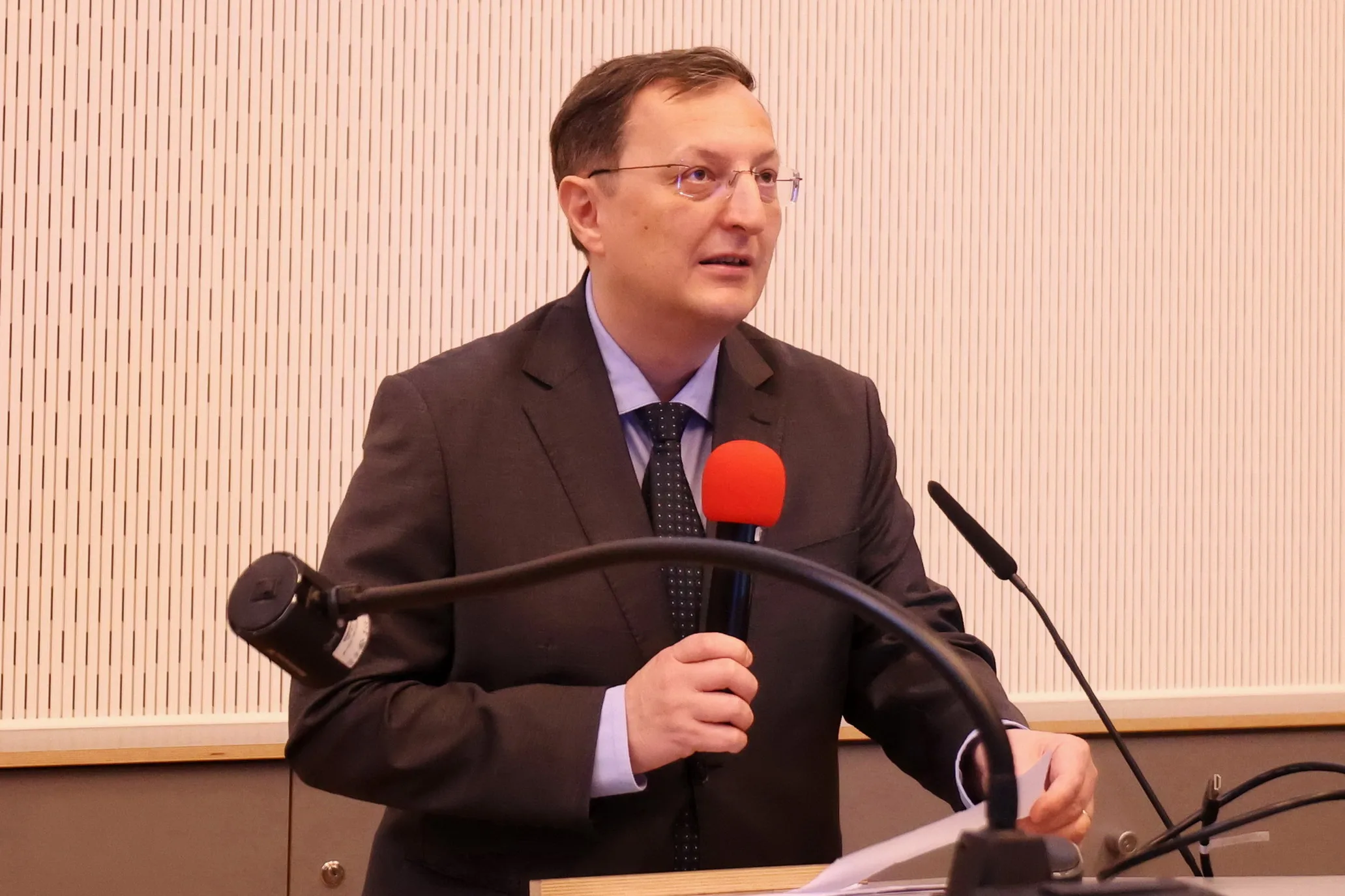 Berlin'de Alman-Türk Geriatri uzmanları buluştu
