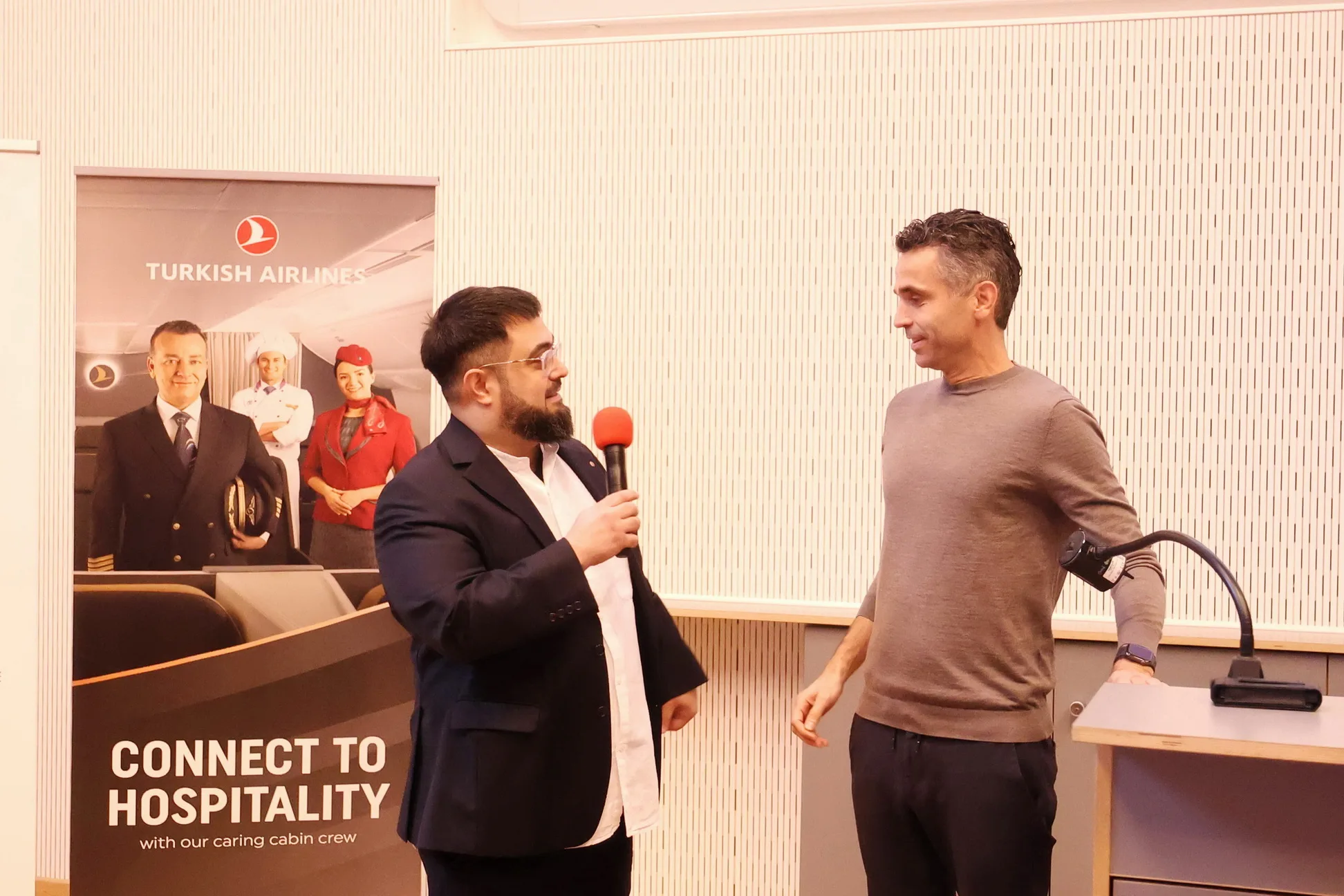 Berlin'de Alman-Türk Geriatri uzmanları buluştu