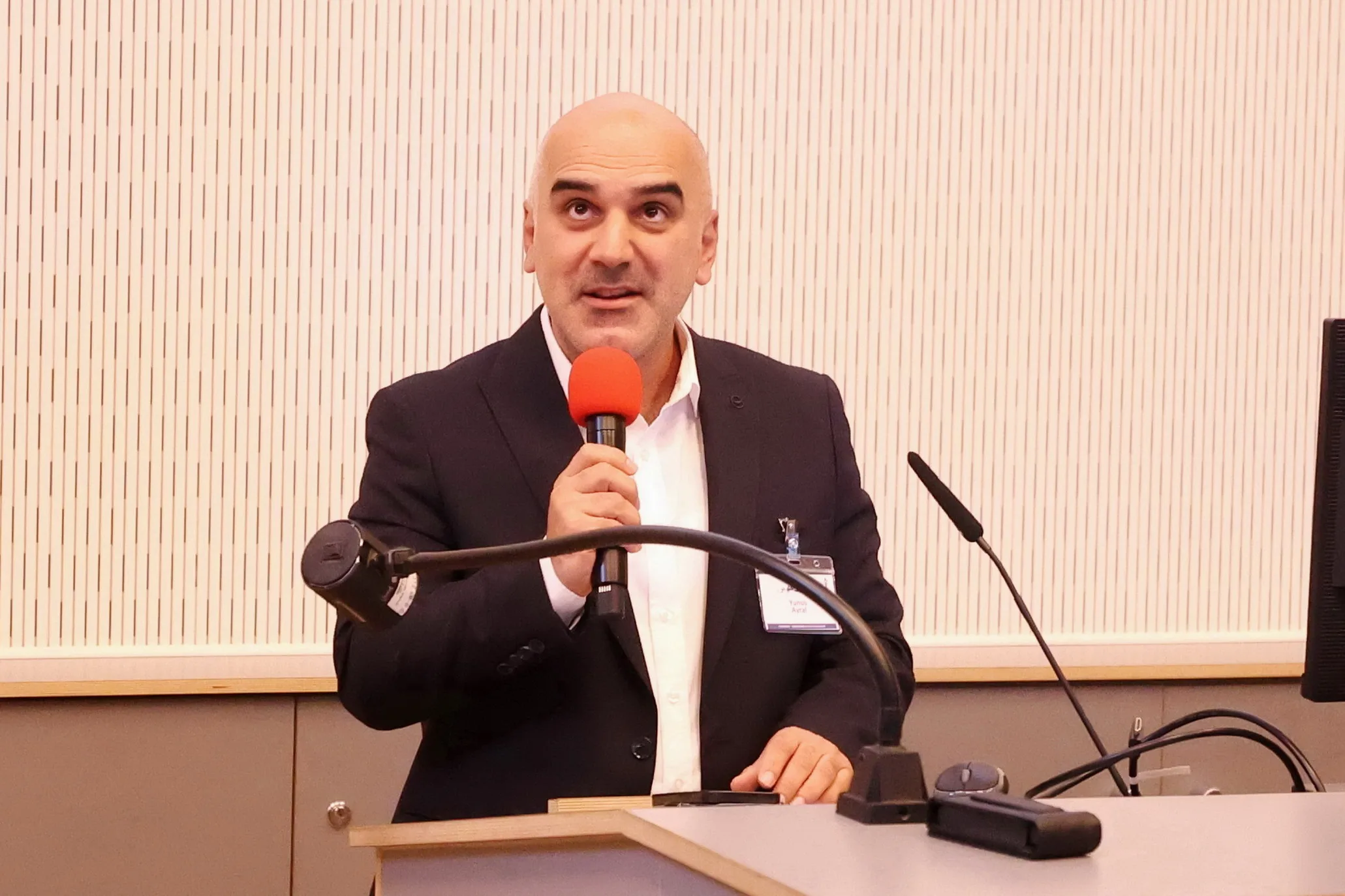Berlin'de Alman-Türk Geriatri uzmanları buluştu