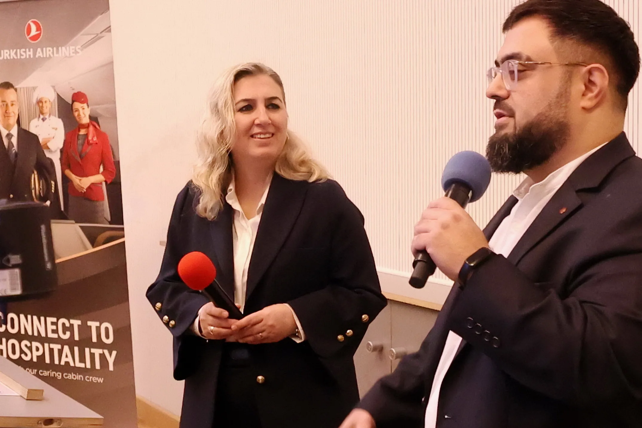 Berlin'de Alman-Türk Geriatri uzmanları buluştu