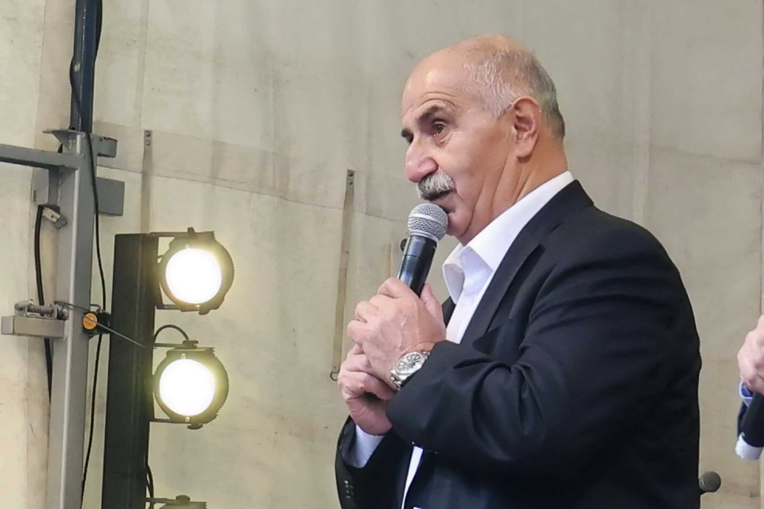 Berlin`de Gazino ve Türk Pazarı festivali