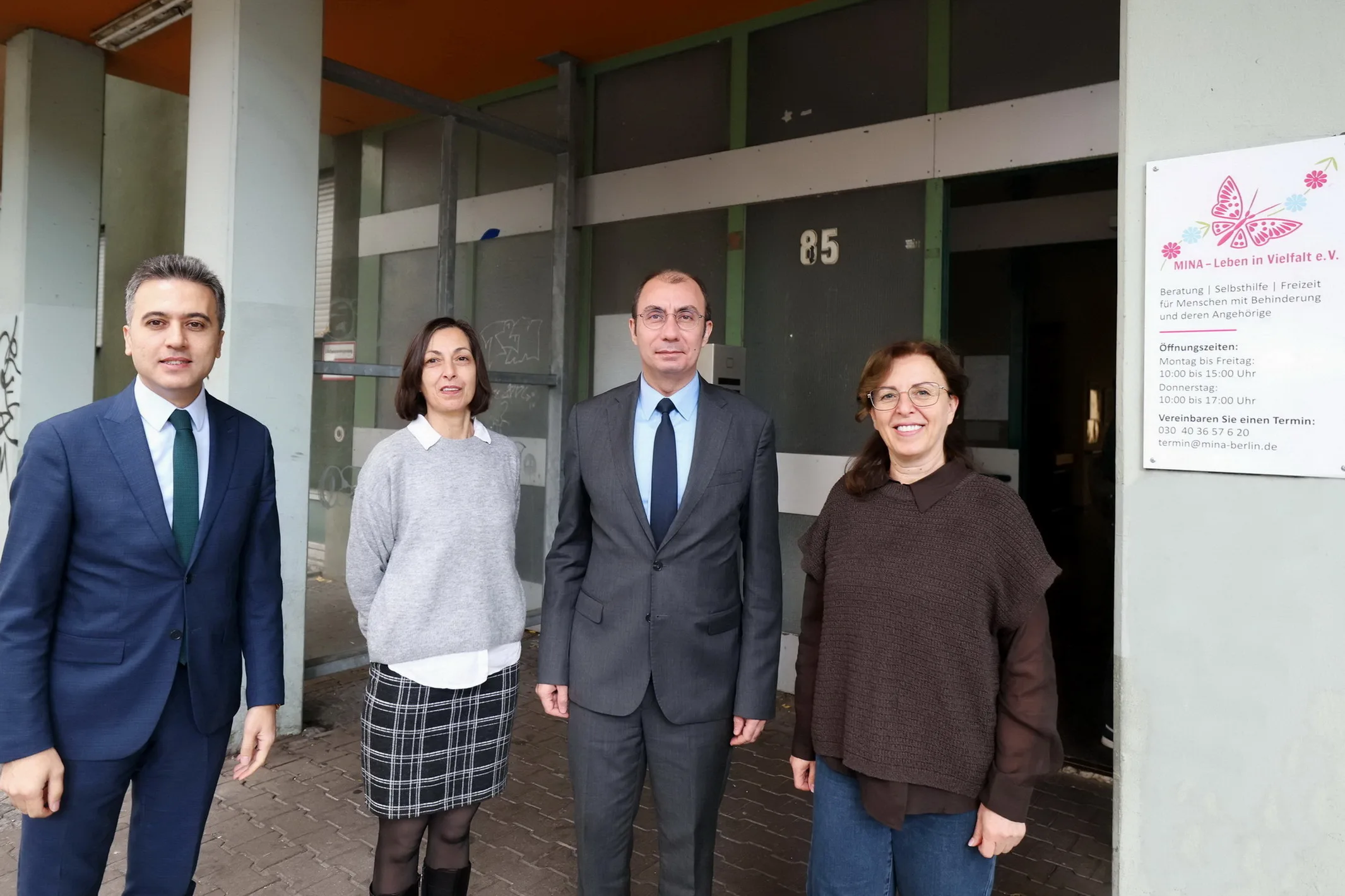 Koruyucu Ailelik Artık Hayatımızın Bir Parçası
