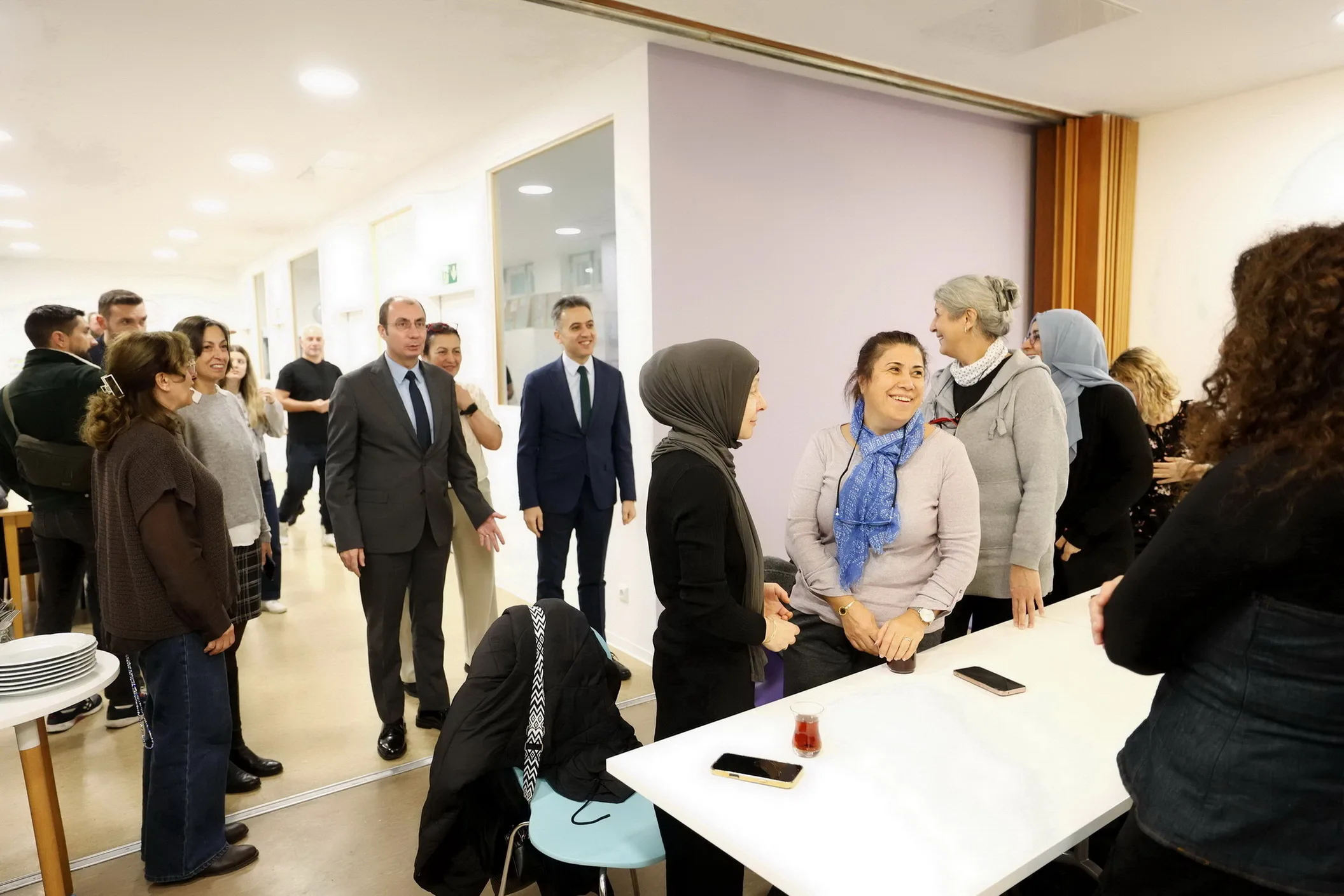 Koruyucu Ailelik Artık Hayatımızın Bir Parçası