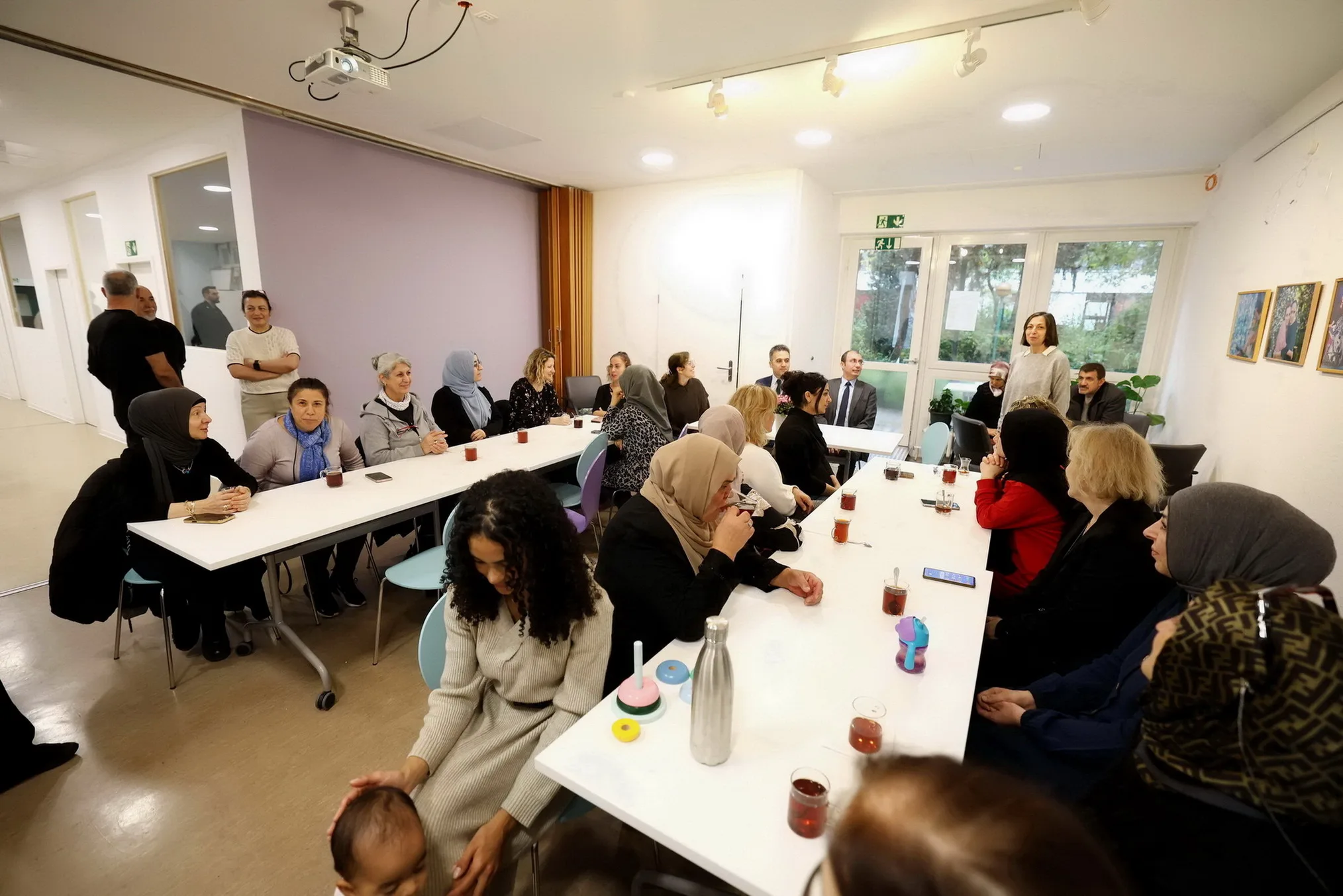 Koruyucu Ailelik Artık Hayatımızın Bir Parçası
