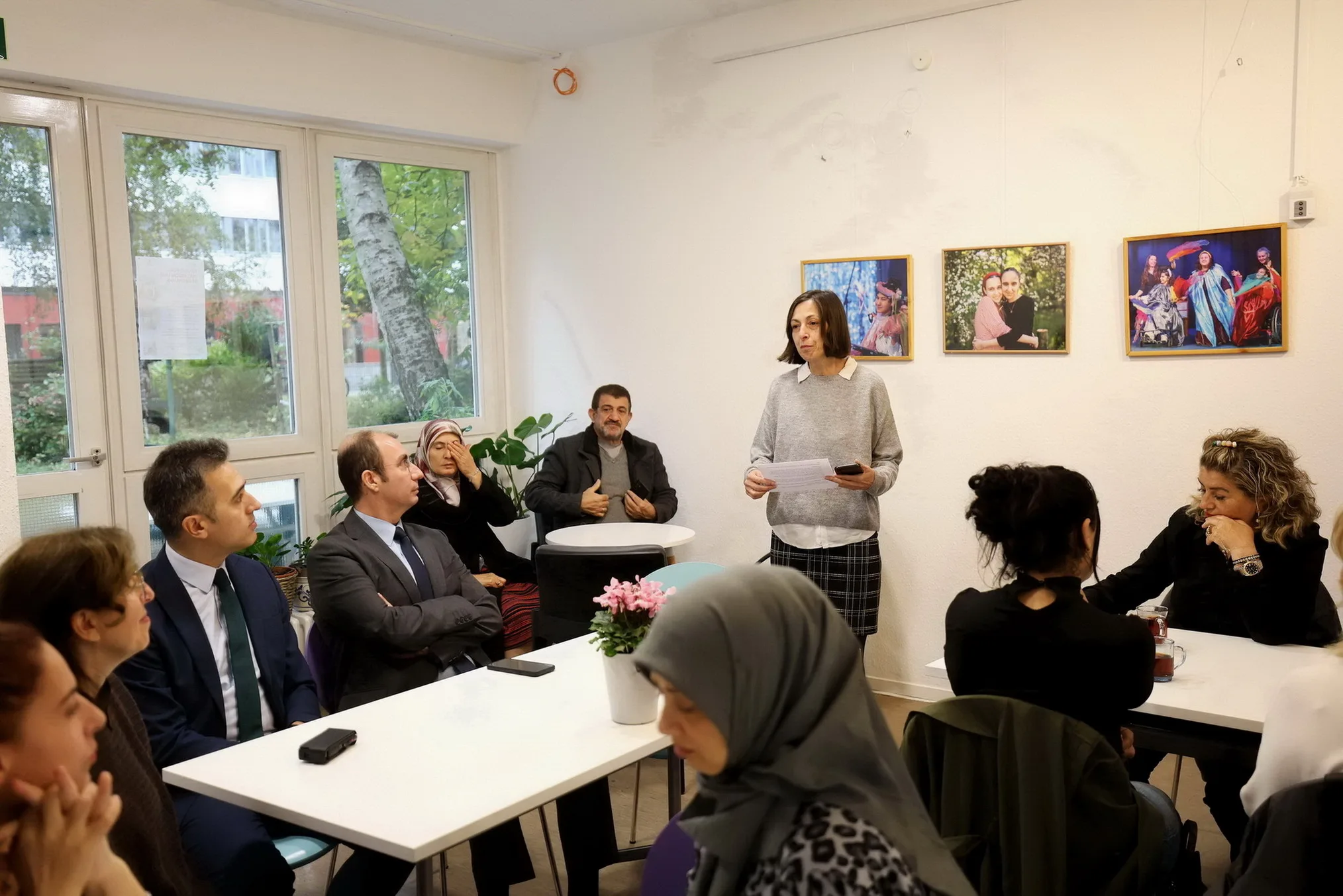 Koruyucu Ailelik Artık Hayatımızın Bir Parçası