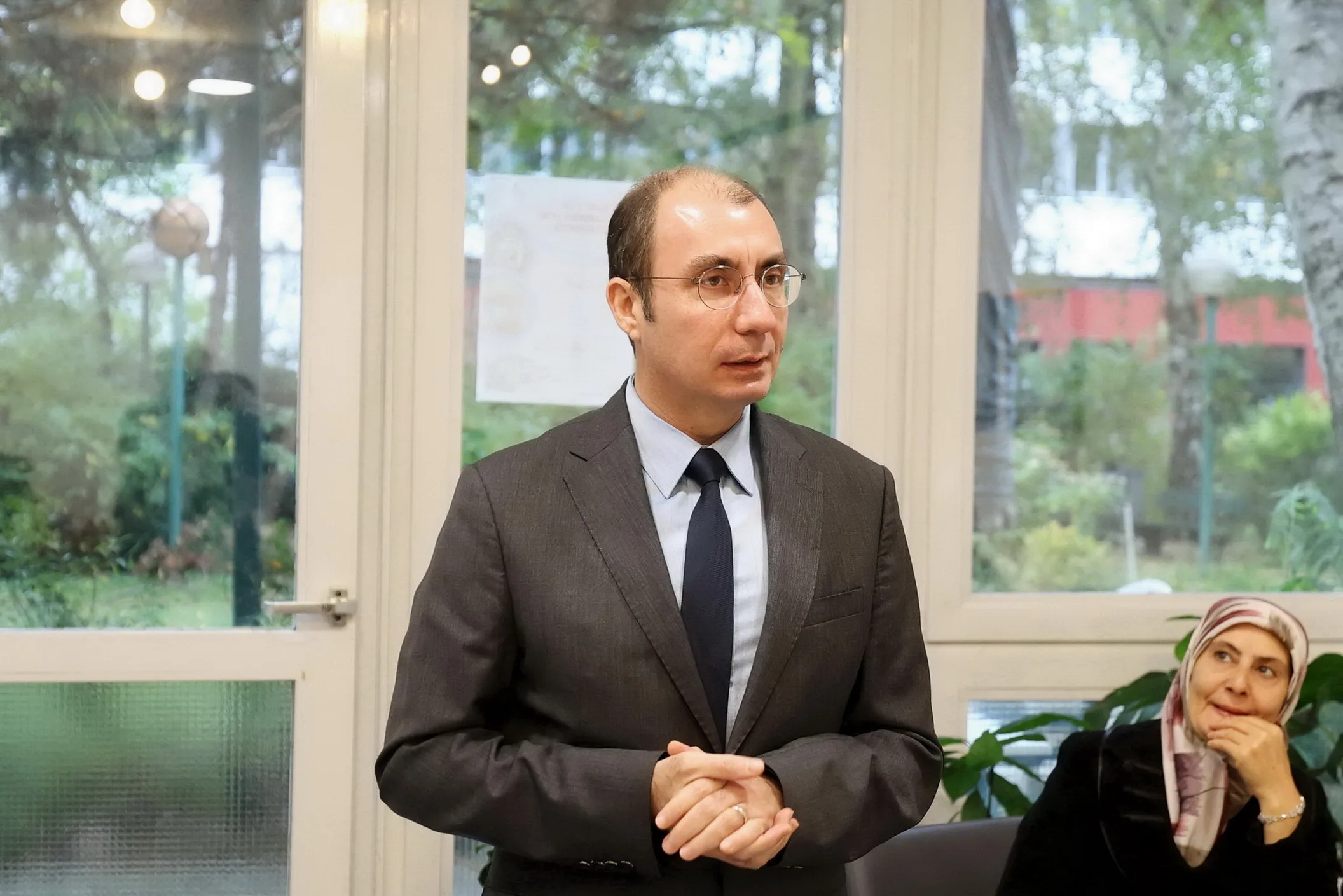 Koruyucu Ailelik Artık Hayatımızın Bir Parçası