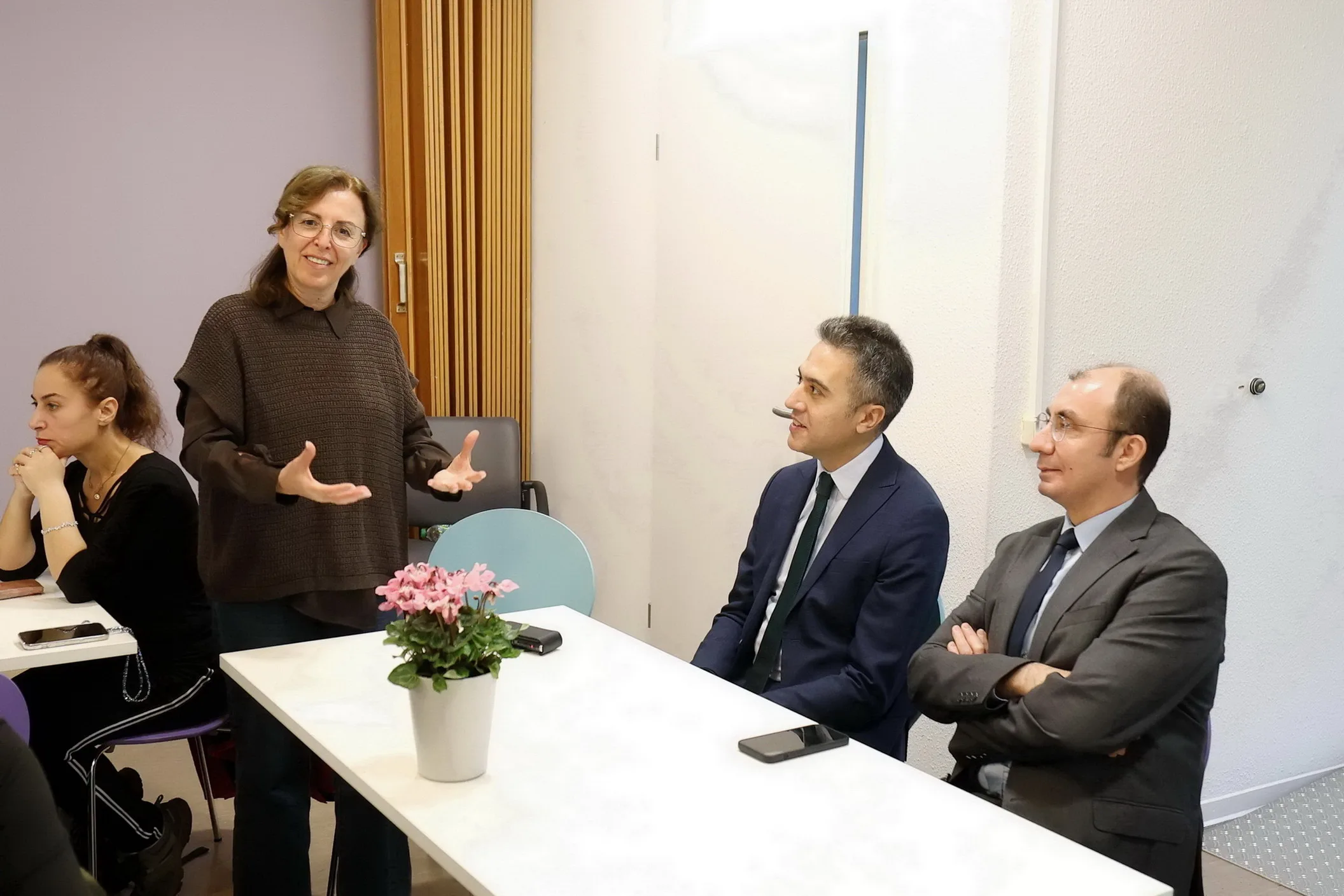 Koruyucu Ailelik Artık Hayatımızın Bir Parçası